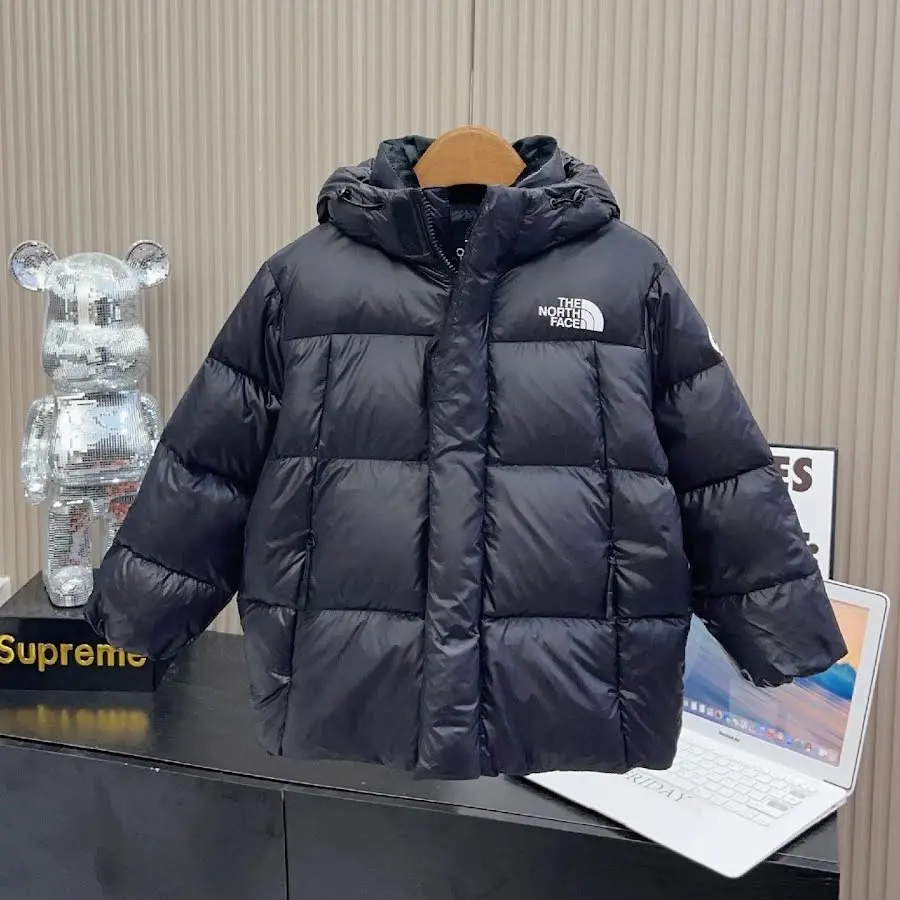 The North Face Children‘s Down Jacket