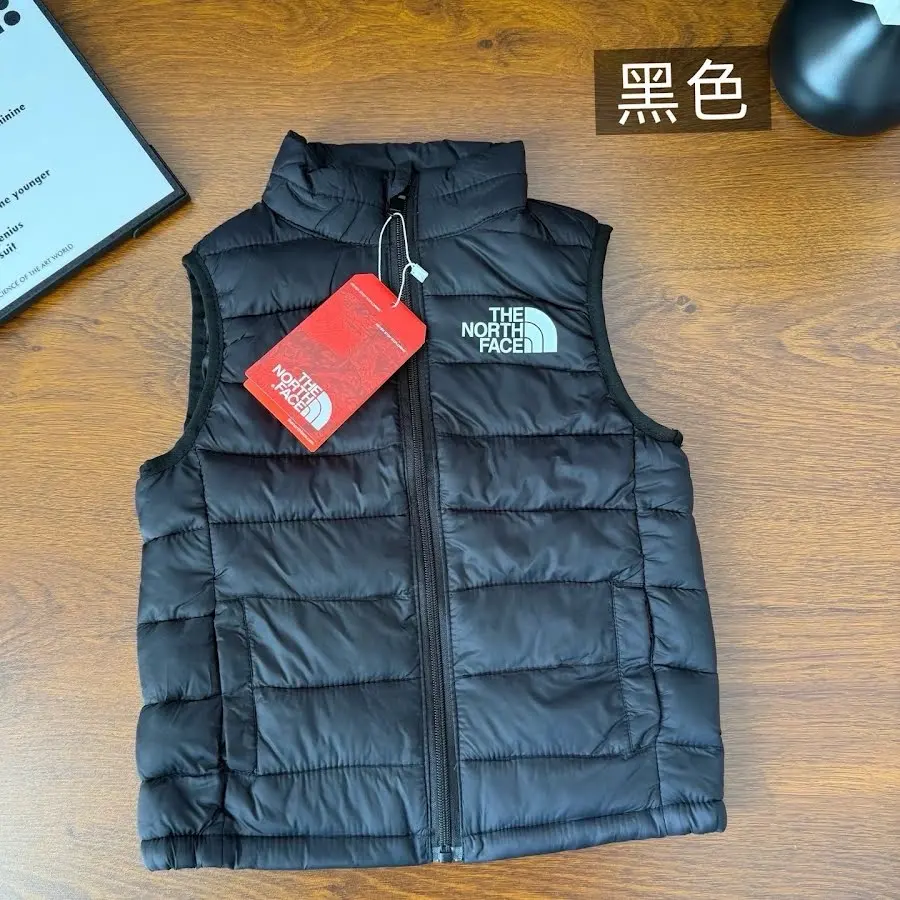 The North face Children's vest