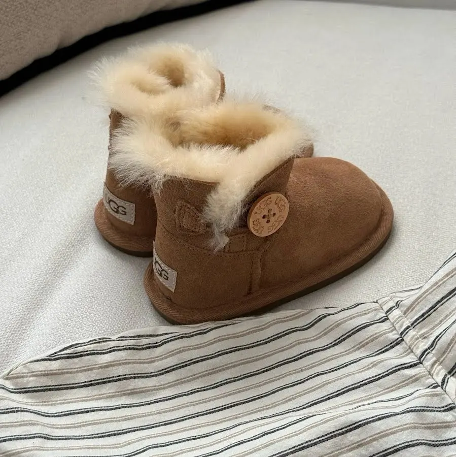 UGG Children's snow boots