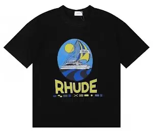 Rhude T-Shirts
