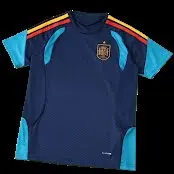 2026 Spain Player Training Jersey