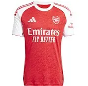2026 Arsenal Player Version Jersey