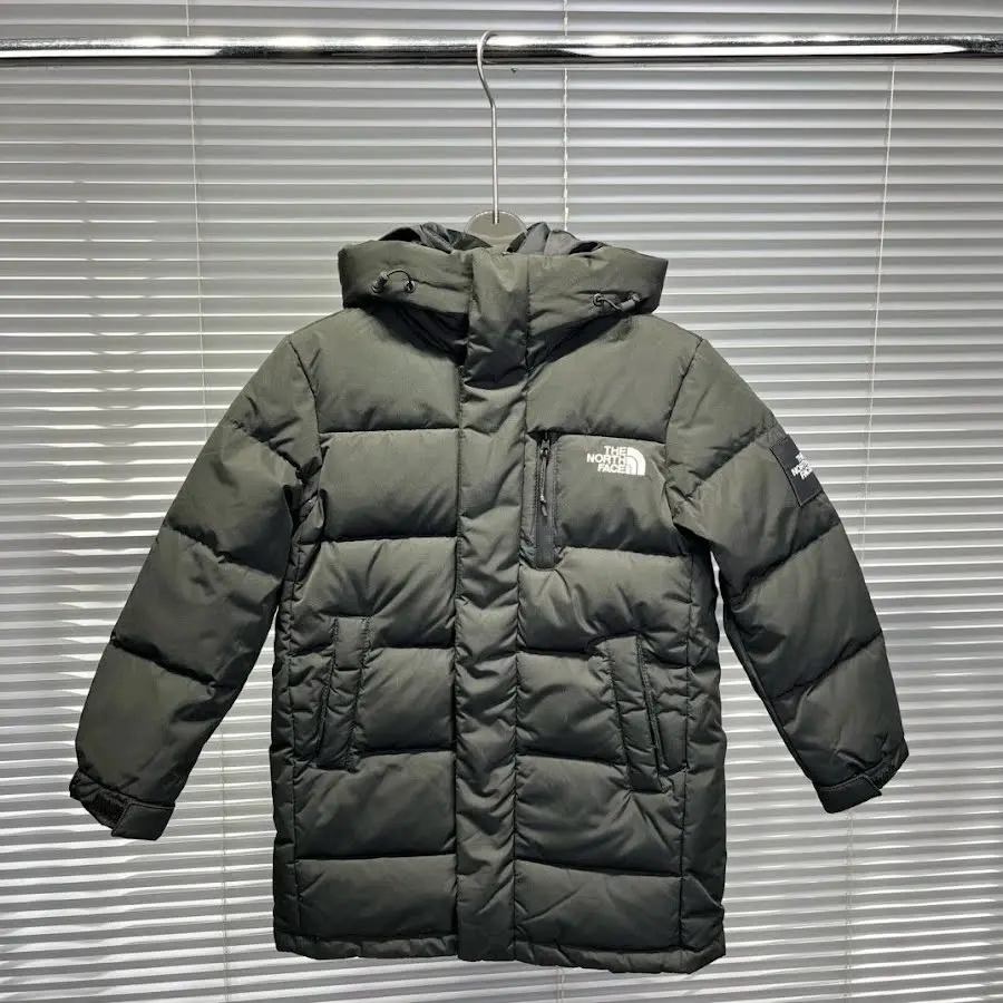 The North Face Children‘s Down Jacket