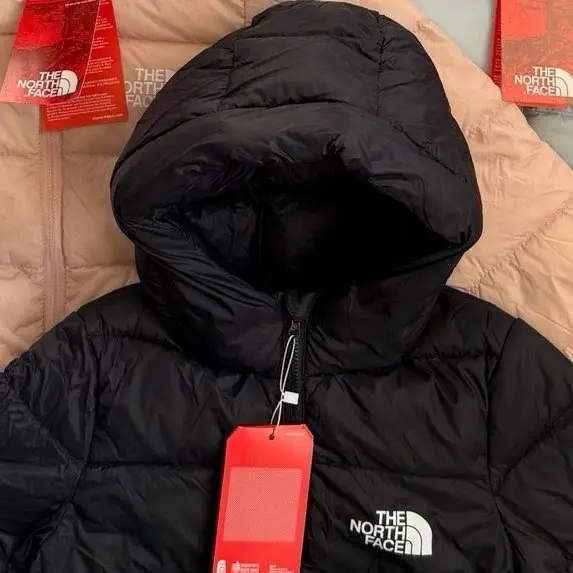 The North Face Children‘s Down Jacket