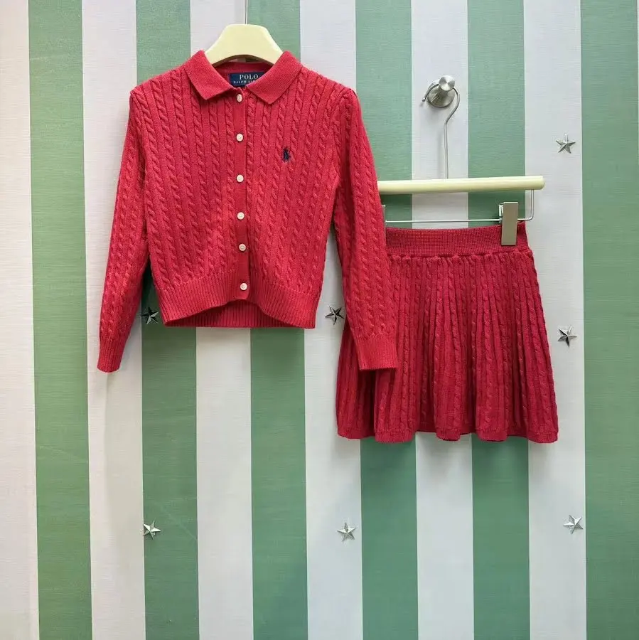 Ralph Lauren Children's Set
