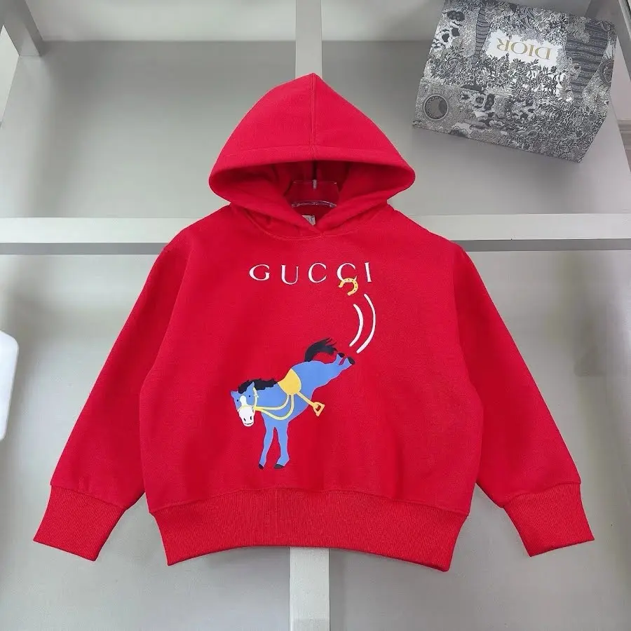 Gucci children's Hoodie