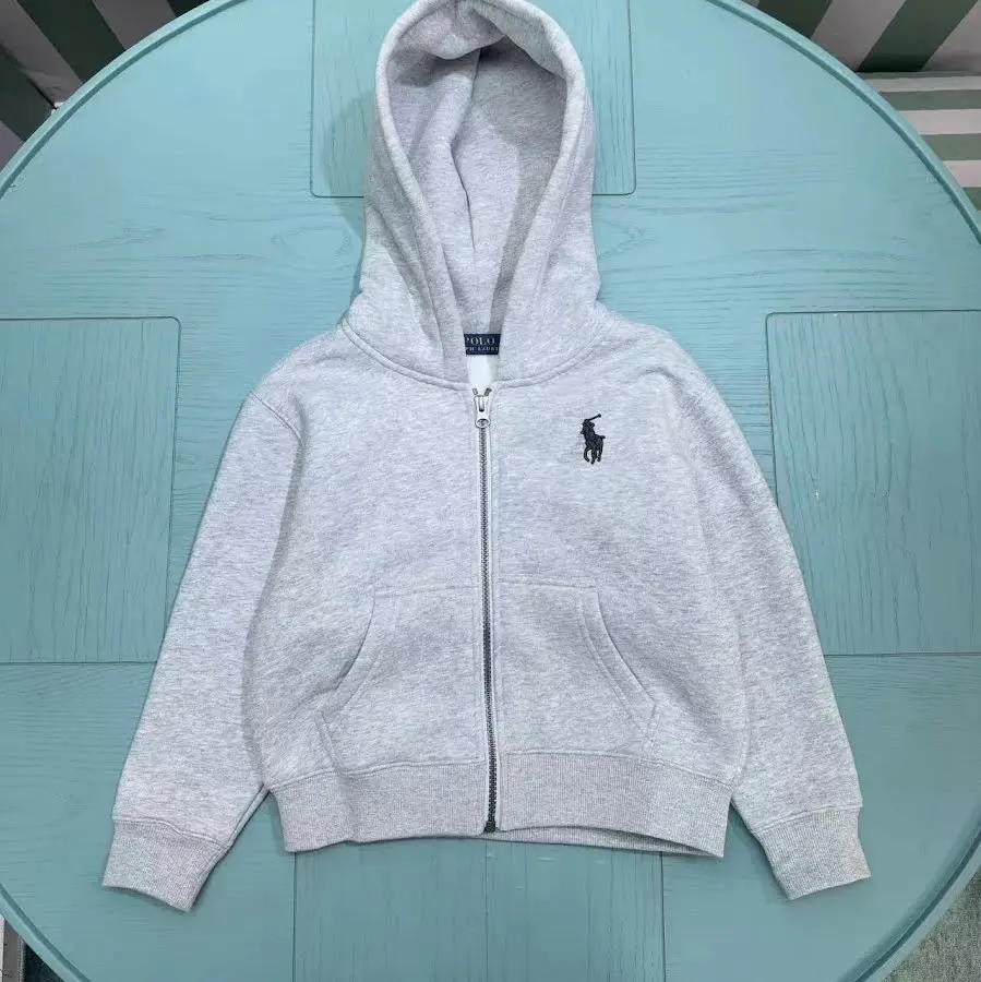Ralph Lauren Children's Hoodie