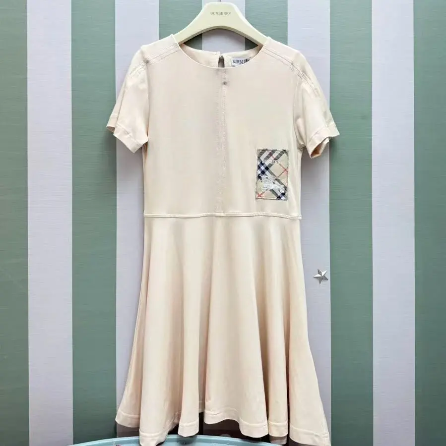 Burberry Children‘s Dress