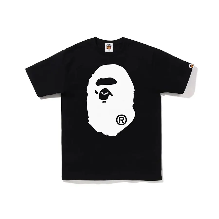 Ape Head Children's T-shirt