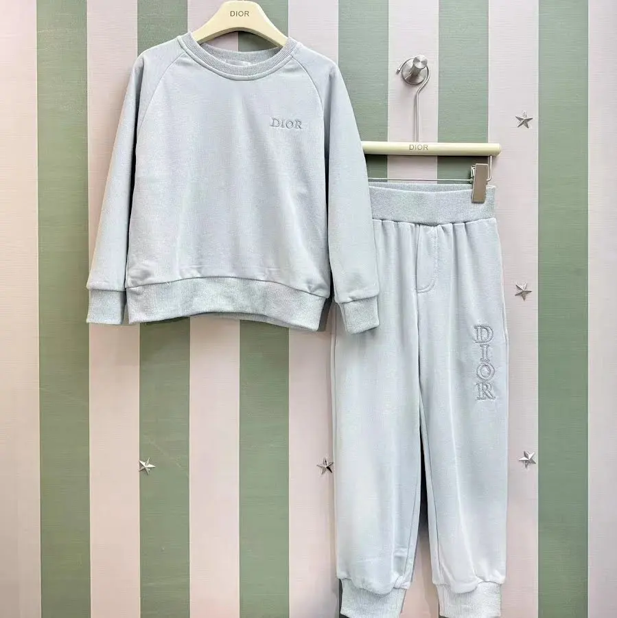 Dior Children’s Set