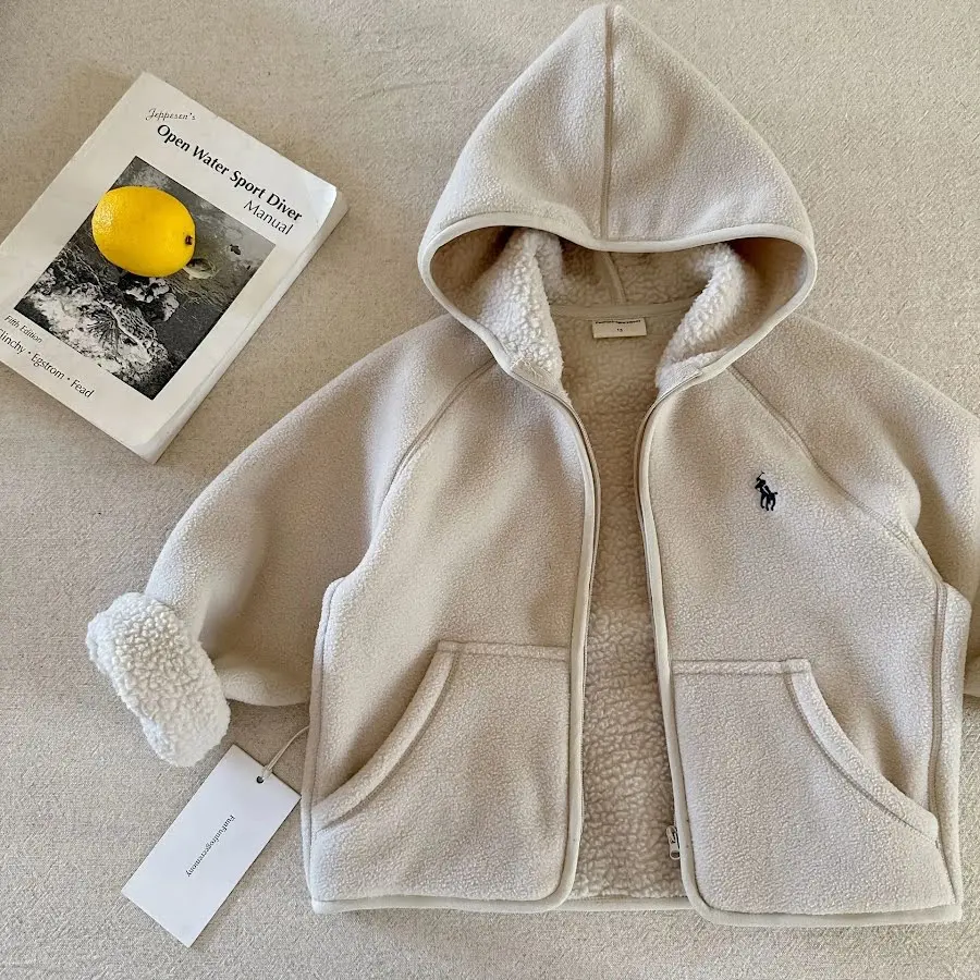 Ralph Lauren Children's Coat