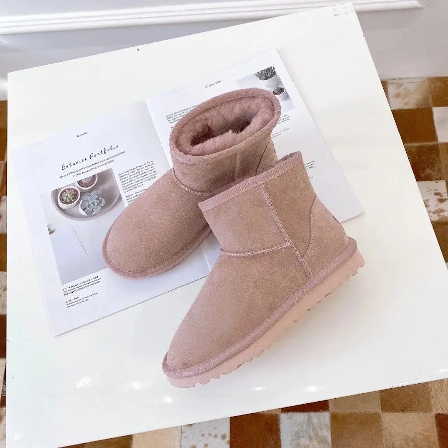 UGG Children's snow boots