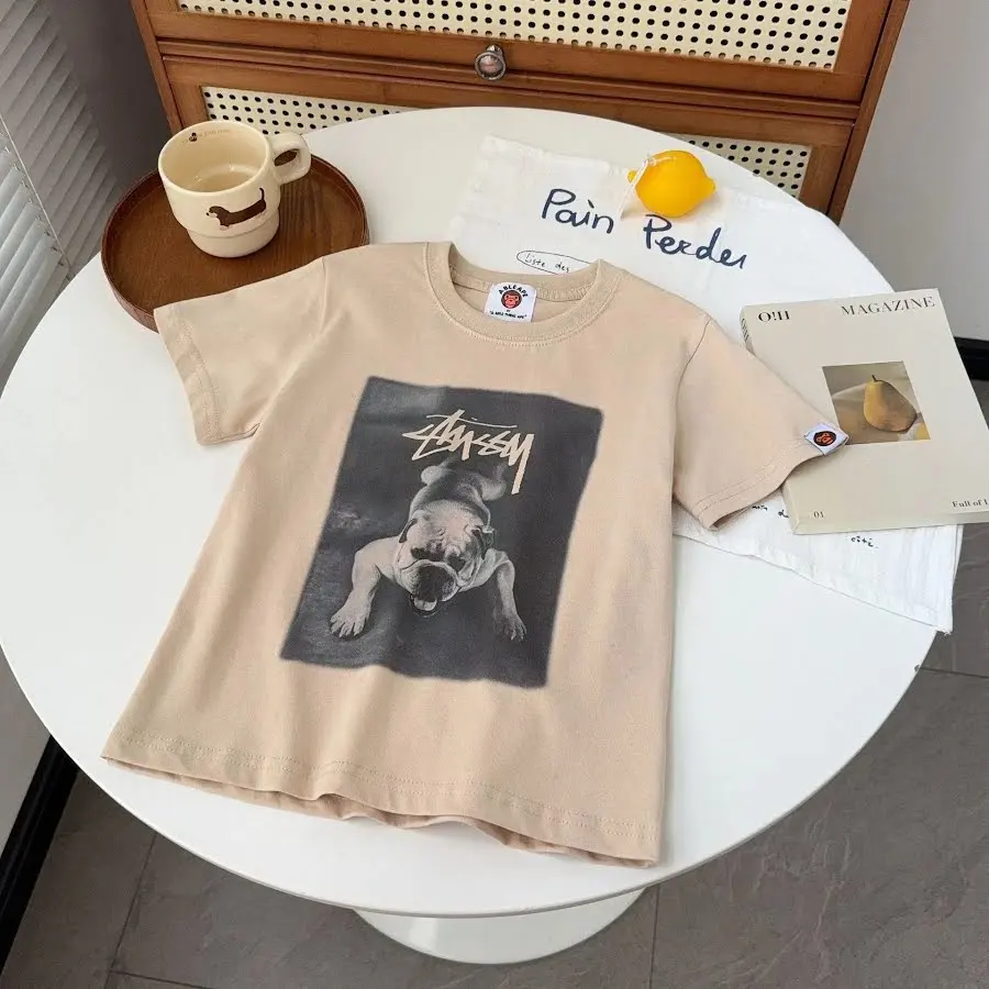 Ape Head Children's T-shirt