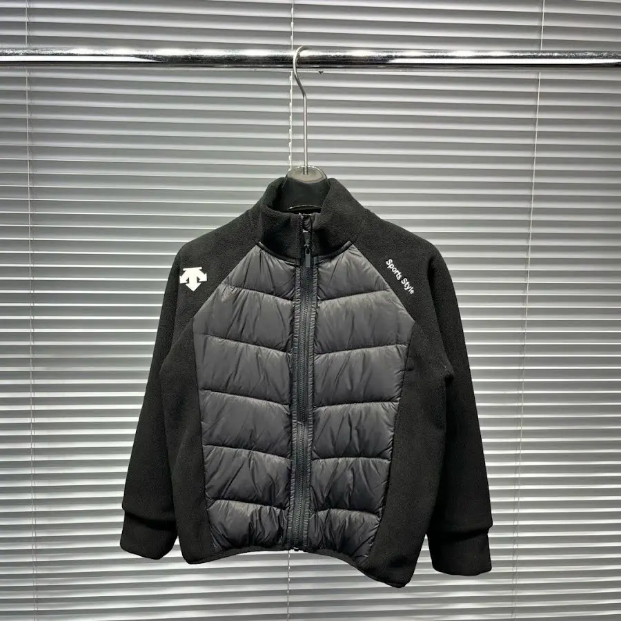 Sports Style Children’s Jacket