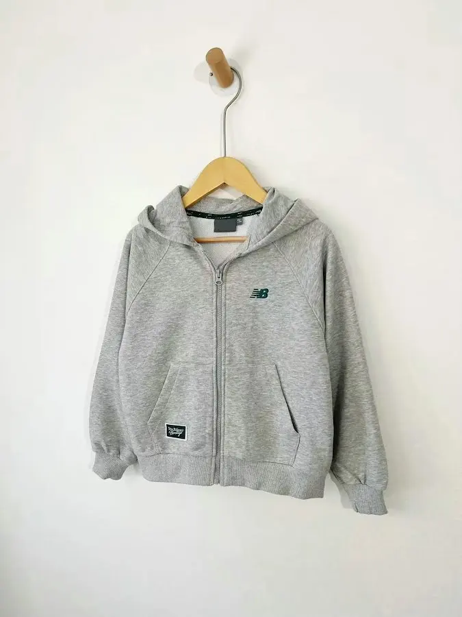 New Balance children's Coat