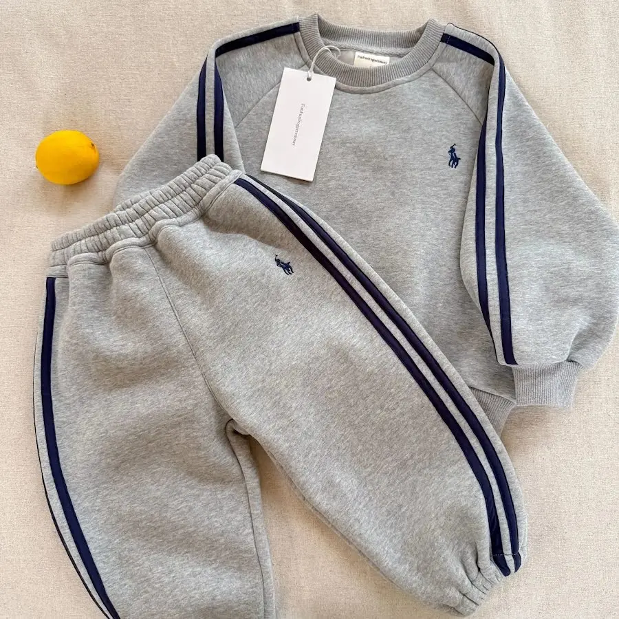 Ralph Lauren Children's Set