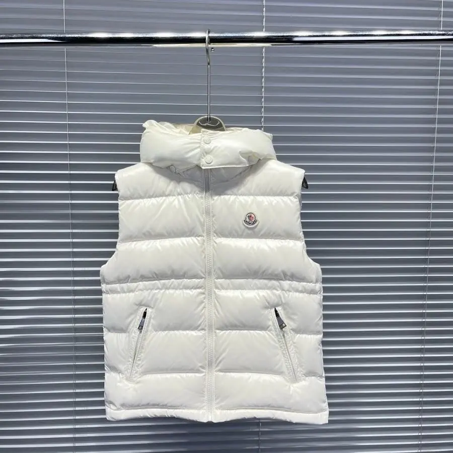 Moncler Children’s Vest