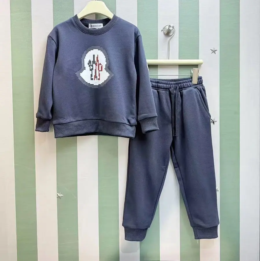 Moncler Children’s Set