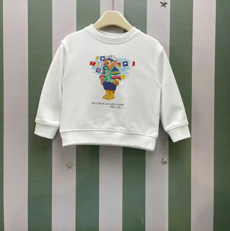 Ralph Lauren Children's Hoodie