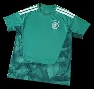 2026 Germany Goalkeeper Training Jersey