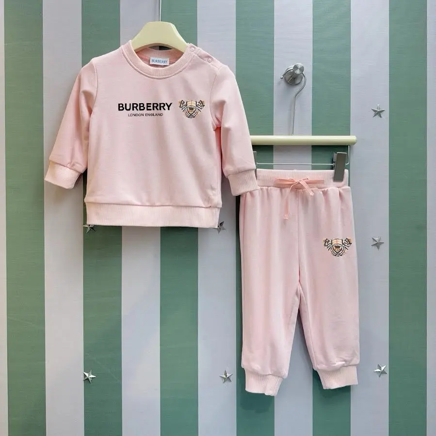 Burberry Children's Set