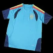 2026 Spain Player Training Jersey