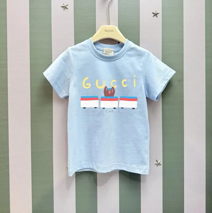 Gucci Children's T-shirt