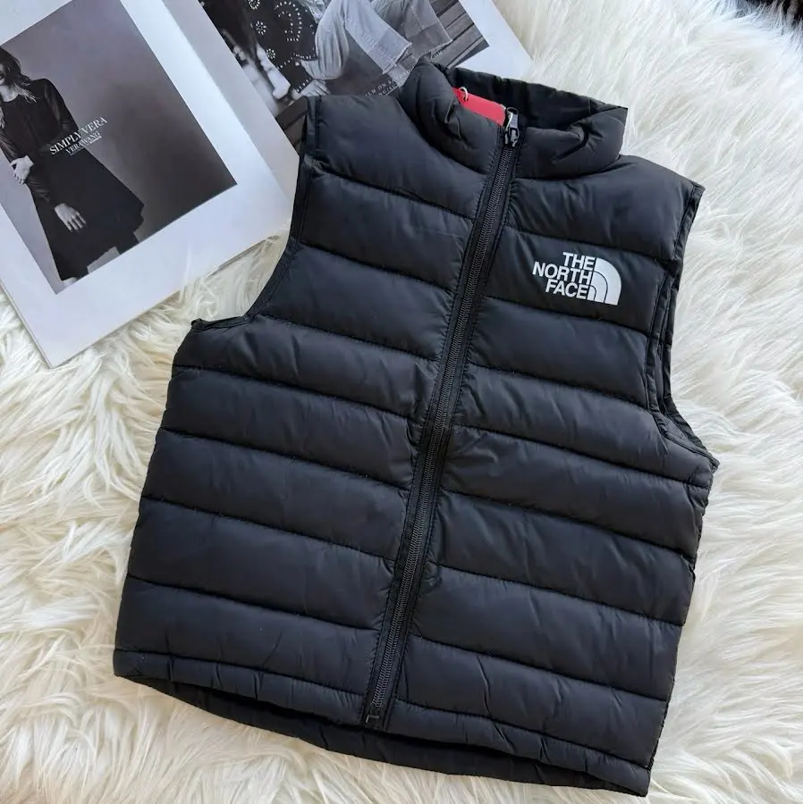 The North face Children's vest