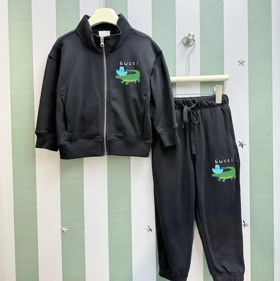 Gucci Children‘s Set