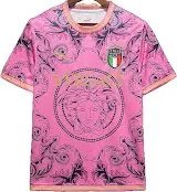 Italy X Versace Special Edition Jersey
