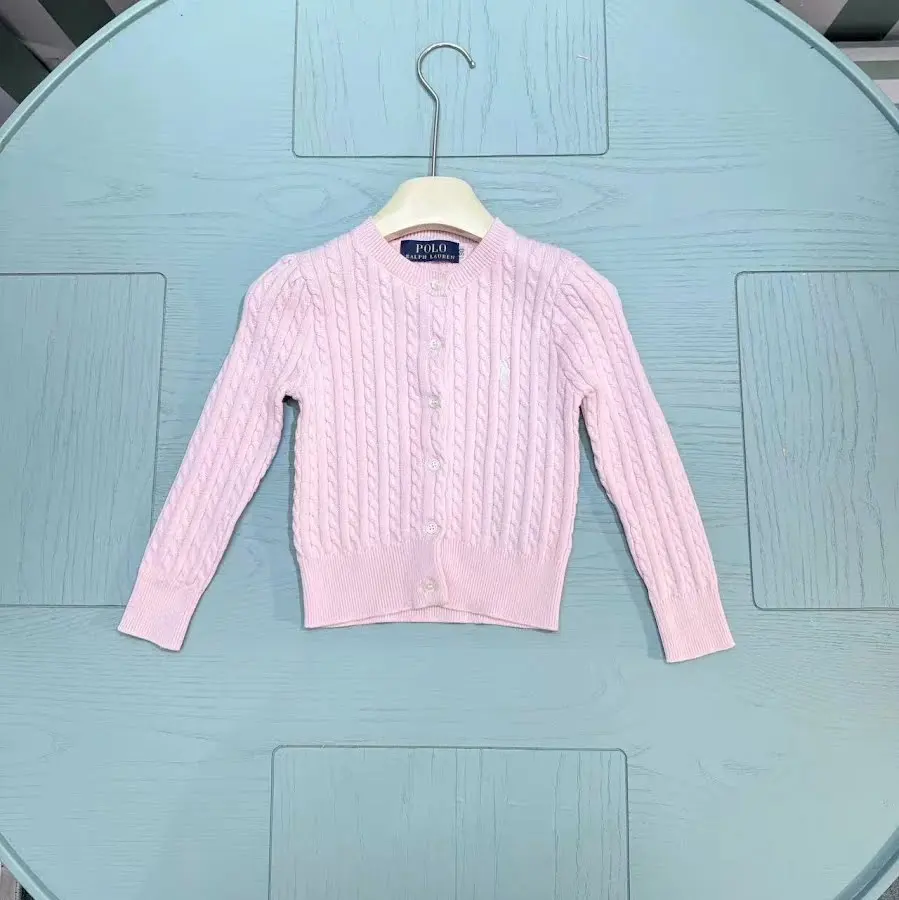 Ralph Lauren Children's Set