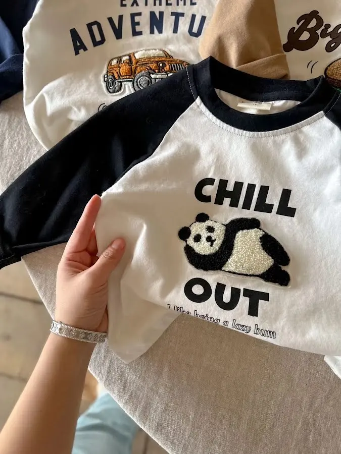 Children's Hoodie