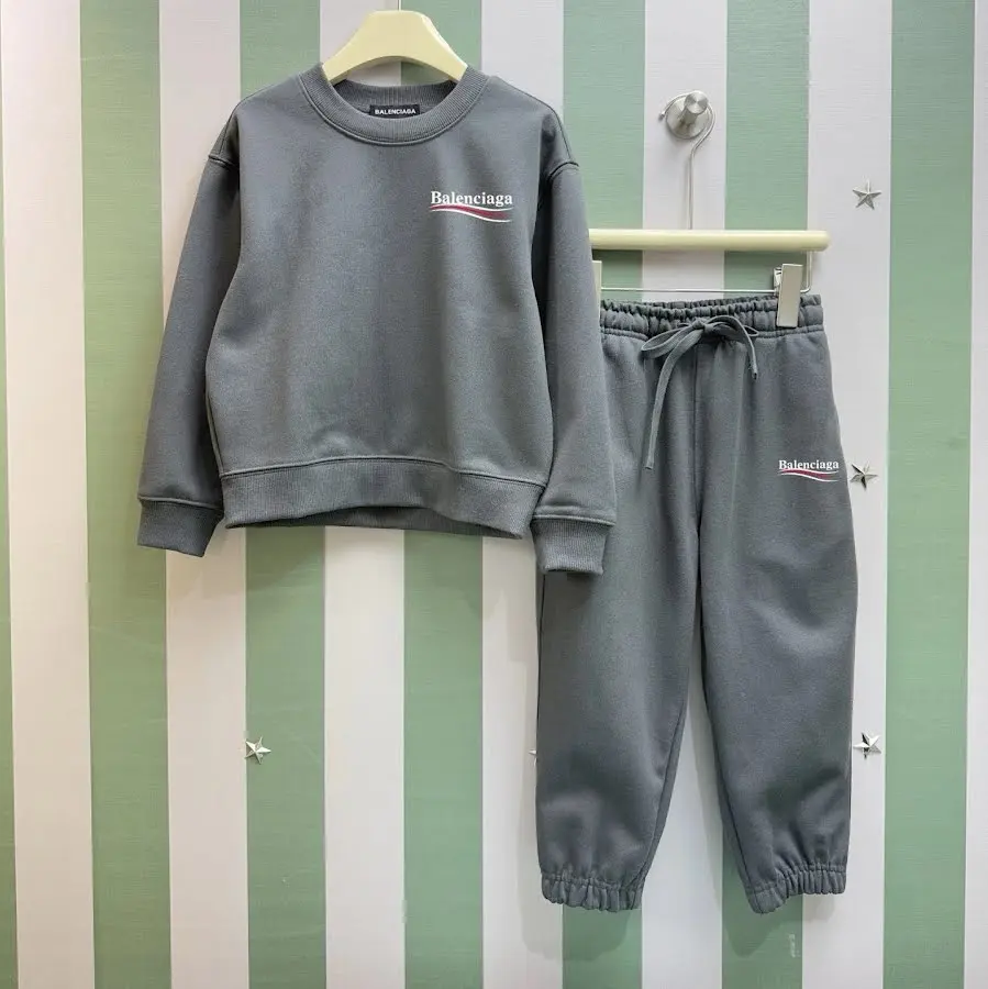 Balenciaga children's Set