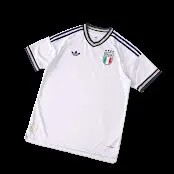 2026 Italy Player Version Away Jersey