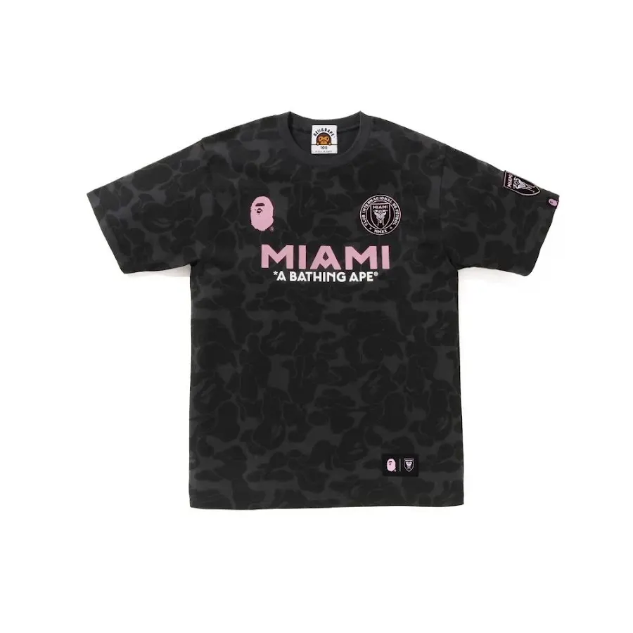 Ape Head Miami Children's T-shirt