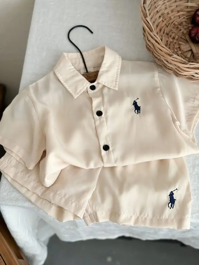 Ralph Lauren Children's Shirt