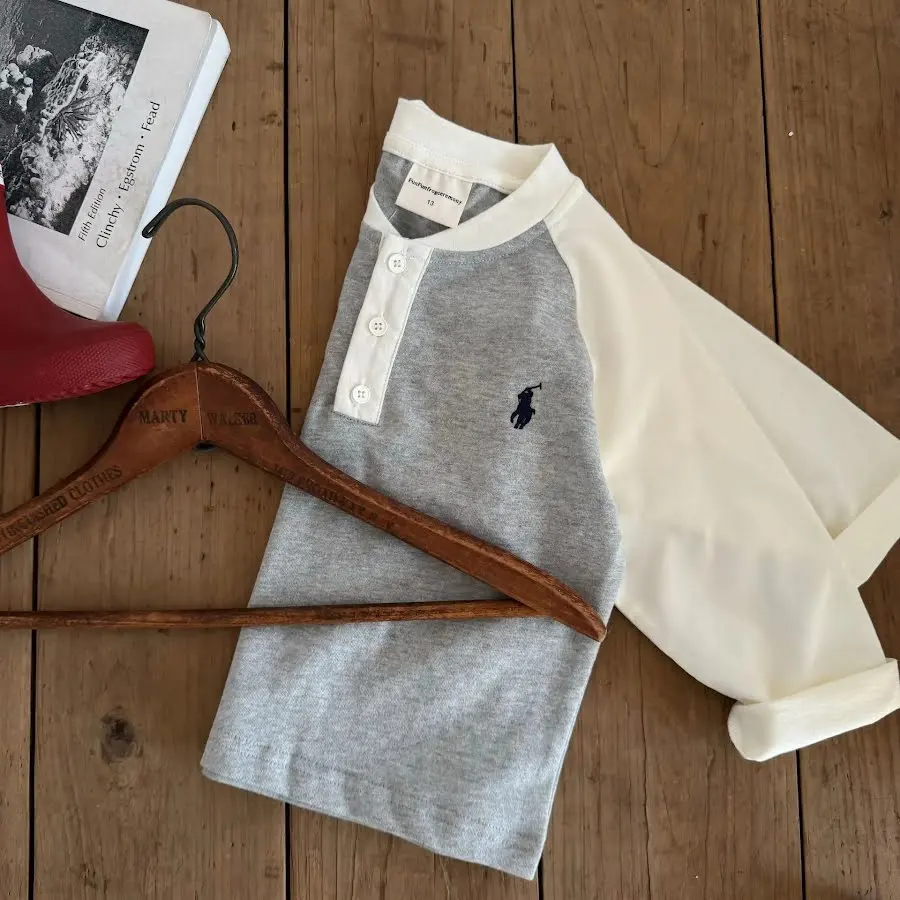 Ralph Lauren Children's Hoodie