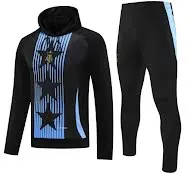2026 Argentina Training Tracksuit Sweatshirt