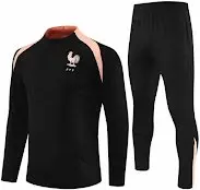 2026 France Long Training Tracksuit