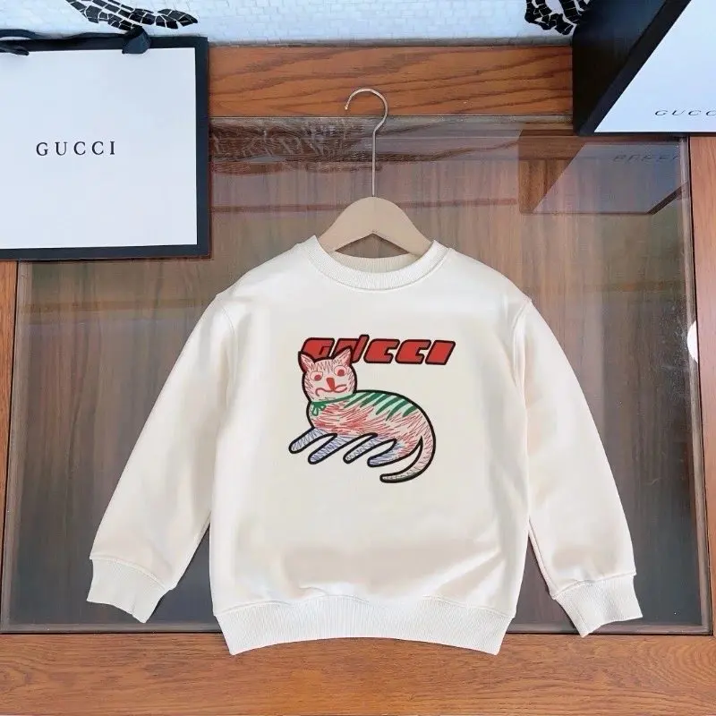 Gucci Children’s Hoodie