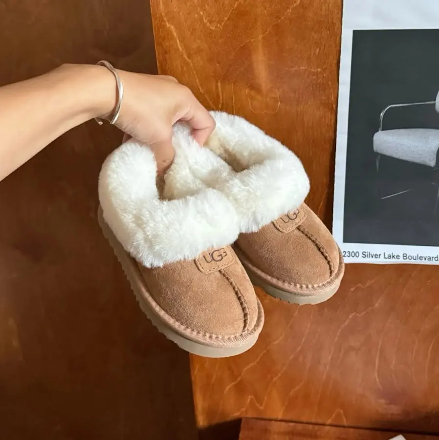 UGG Children's snow boots
