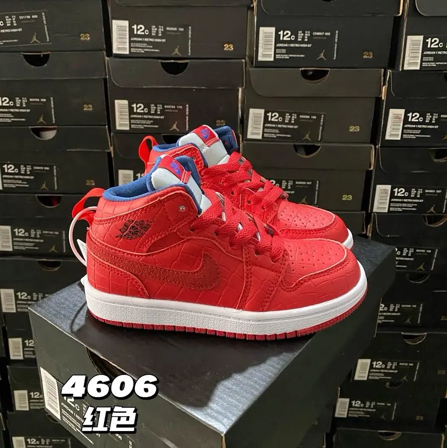Nike children's Shoes