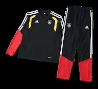 2026 Germany World Cup Training Kit
