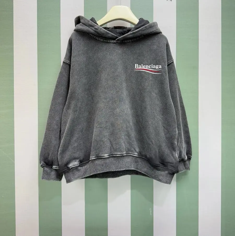 Balenciaga Children‘s Hoodie