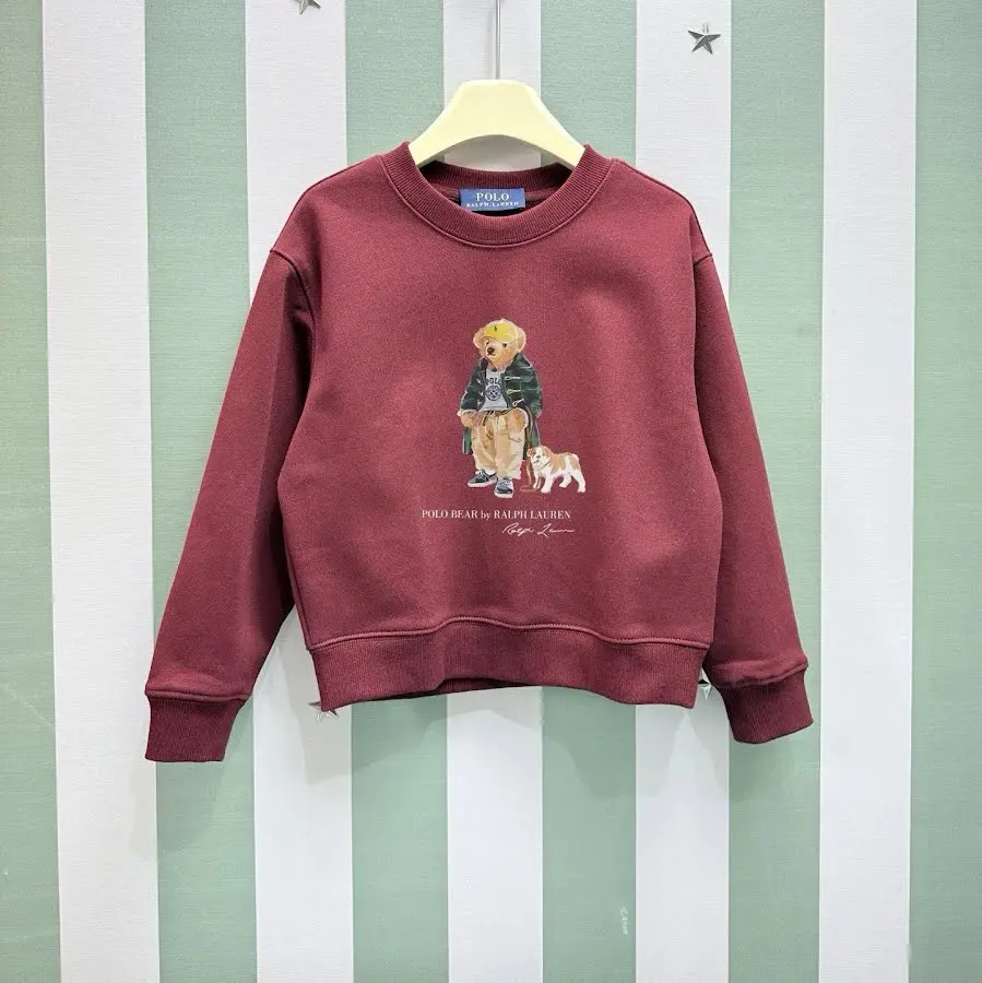 Ralph Lauren Children's Hoodie
