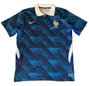 2026 France Player Version Jersey