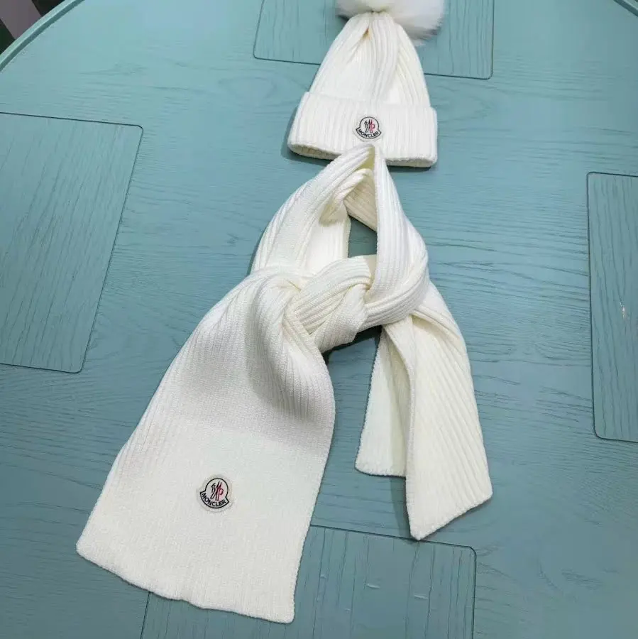 Moncler Children's Hat