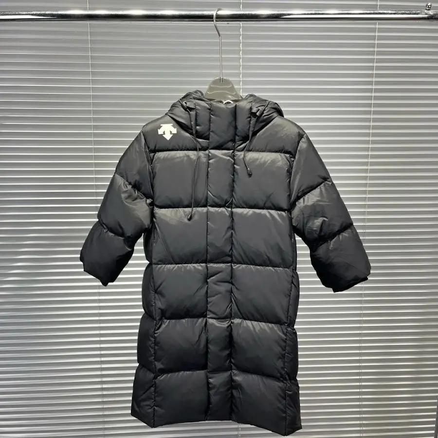 Descente Children‘s Down Jacket