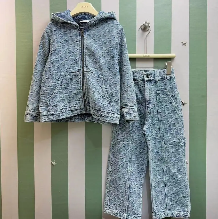 Dior Children's Set