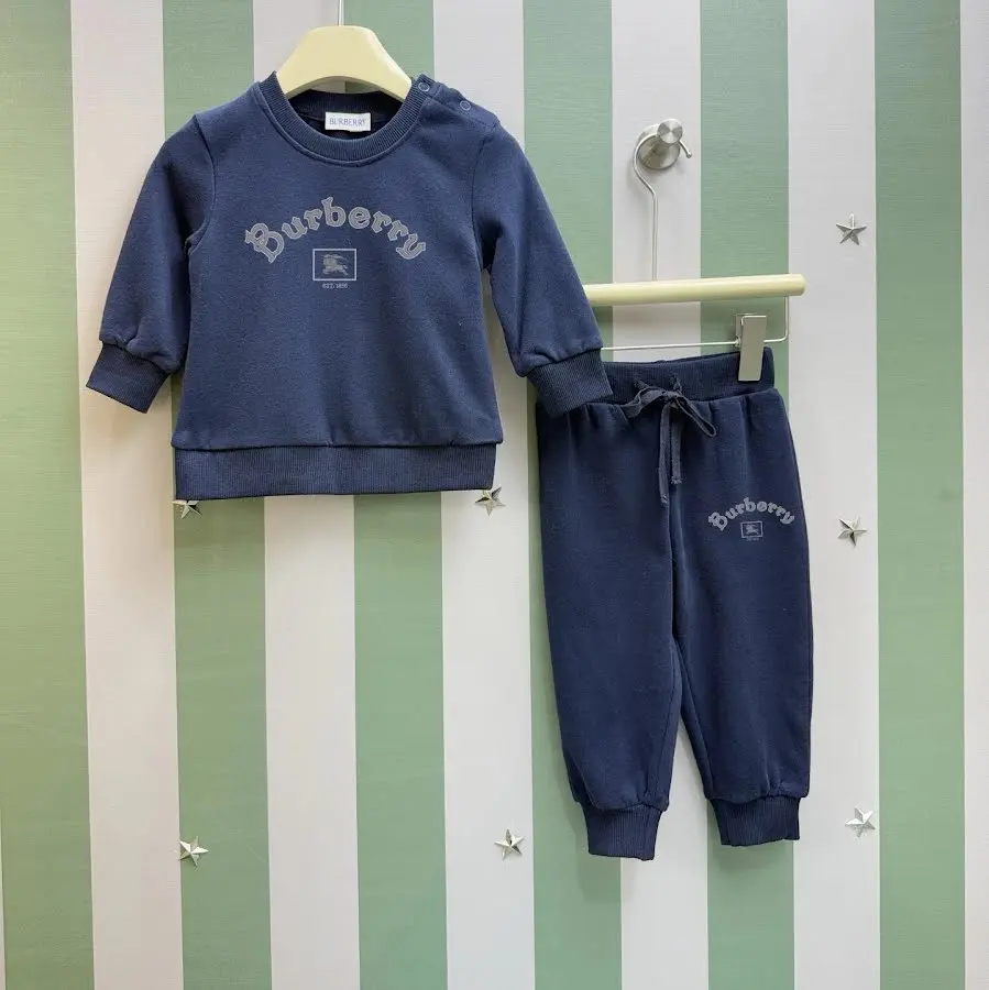 Burberry Children‘s Set